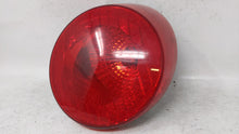 2005-2010 Chevrolet Cobalt Tail Light Assembly Driver Left OEM P/N:15797855 Fits 2005 2006 2007 2008 2009 2010 OEM Used Auto Parts - Oemusedautoparts1.com