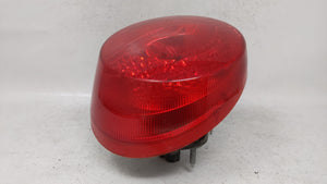 2005-2010 Chevrolet Cobalt Tail Light Assembly Passenger Right OEM P/N:15797856 Fits 2005 2006 2007 2008 2009 2010 OEM Used Auto Parts - Oemusedautoparts1.com