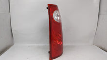 2004 Ford Explorer Tail Light Assembly Passenger Right OEM P/N:FR304-U000R Fits OEM Used Auto Parts - Oemusedautoparts1.com