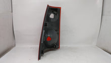 2004 Ford Explorer Tail Light Assembly Passenger Right OEM P/N:FR304-U000R Fits OEM Used Auto Parts - Oemusedautoparts1.com