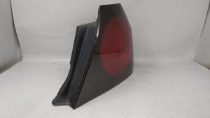 2004-2005 Chevrolet Impala Tail Light Assembly Passenger Right OEM P/N:49209454 Fits 2004 2005 OEM Used Auto Parts - Oemusedautoparts1.com