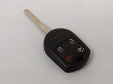 2015-2018 Ford Fiesta Keyless Entry Remote Cwtwb1u793 B**T-19h316-* 4 - Oemusedautoparts1.com