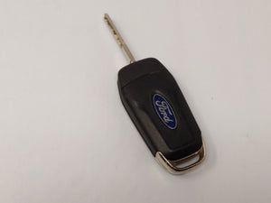 Ford Fusion Keyless Entry Remote Fob N5f-A08taa   Ds7t-15k601-Ah 4 Buttons - Oemusedautoparts1.com