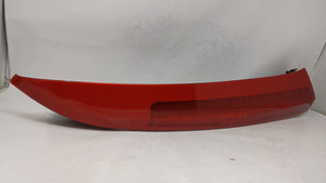 2003-2006 Volvo Xc90 Tail Light Assembly Passenger Right OEM P/N:9483772 Fits 2003 2004 2005 2006 OEM Used Auto Parts - Oemusedautoparts1.com