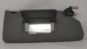 1998-2002 Honda Accord Sun Visor Shade Replacement Passenger Right Mirror Fits 1998 1999 2000 2001 2002 OEM Used Auto Parts - Oemusedautoparts1.com