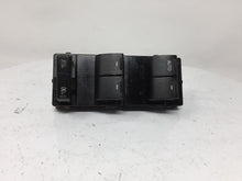 2009 Ford Taurus Master Power Window Switch Replacement Driver Side Left Fits 2005 2006 2007 2008 OEM Used Auto Parts - Oemusedautoparts1.com