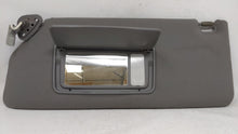 2005 Honda Odyssey Sun Visor Shade Replacement Driver Left Mirror Fits OEM Used Auto Parts - Oemusedautoparts1.com