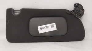 2006 Cadillac Dts Sun Visor Shade Replacement Passenger Right Mirror Fits OEM Used Auto Parts - Oemusedautoparts1.com