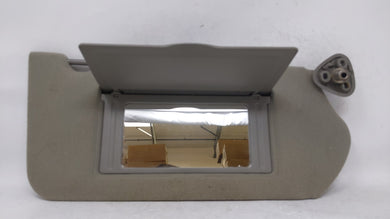 2000 Chevrolet Impala Sun Visor Shade Replacement Passenger Right Mirror Fits OEM Used Auto Parts - Oemusedautoparts1.com