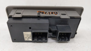 2000 Ford Sable Master Power Window Switch Replacement Driver Side Left Fits OEM Used Auto Parts - Oemusedautoparts1.com