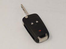 Gmc Terrain Keyless Entry Remote Fob Oht01060512 20835402 3 Buttons - Oemusedautoparts1.com