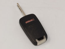 Gmc Terrain Keyless Entry Remote Fob Oht01060512 20835402 3 Buttons - Oemusedautoparts1.com
