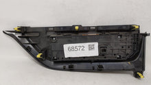 2014-2016 Toyota Corolla Climate Control Module Temperature AC/Heater Replacement P/N:55900-02500 Fits 2014 2015 2016 OEM Used Auto Parts - Oemusedautoparts1.com