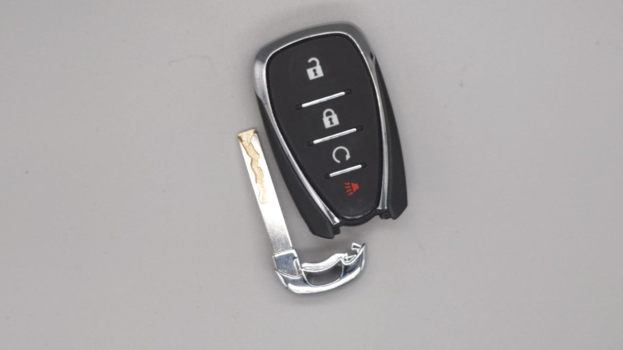 Chevrolet Cruze Keyless Entry Remote Fob HYQ4EA 13585728 | 13529638  4 buttons - Oemusedautoparts1.com