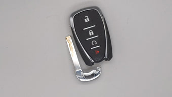 compare product Chevrolet Cruze Keyless Entry Remote Fob HYQ4EA 13585728 | 13529638  4 buttons