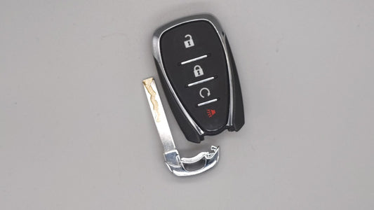 Chevrolet Cruze Keyless Entry Remote Fob HYQ4EA 13585728 | 13529638  4 buttons - Oemusedautoparts1.com