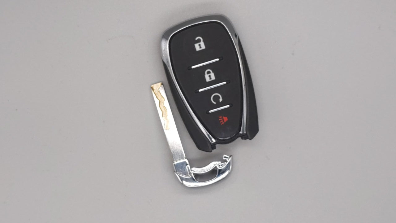 Chevrolet Cruze Keyless Entry Remote Fob HYQ4EA 13585728 | 13529638  4 buttons - Oemusedautoparts1.com