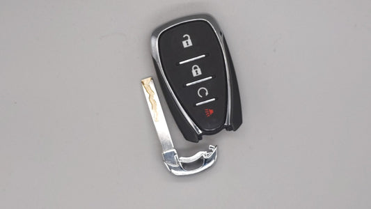 Chevrolet Cruze Keyless Entry Remote Fob HYQ4EA 13585728 | 13529638  4 buttons