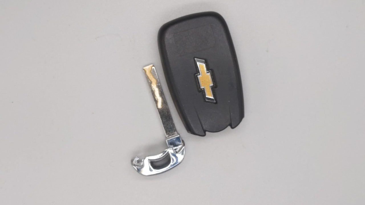 Chevrolet Cruze Keyless Entry Remote Fob HYQ4EA 13585728 | 13529638  4 buttons - Oemusedautoparts1.com