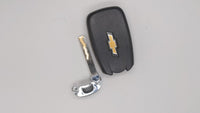 Chevrolet Cruze Keyless Entry Remote Fob HYQ4EA 13585728 | 13529638  4 buttons - Oemusedautoparts1.com