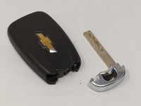 2018-2020 Chevrolet Equinox Keyless Entry Remote Hyq4aa 13508767 4 Buttons - Oemusedautoparts1.com