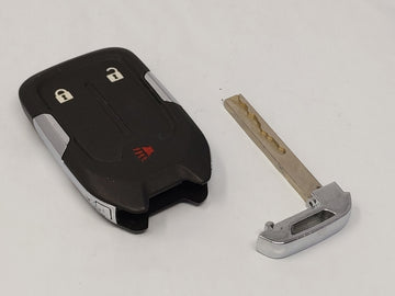 2020 Gmc Terrain Keyless Entry Remote Hyq1aa 13597388 B 3 Buttons