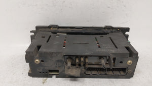 2000-2006 Mazda Mpv Climate Control Module Temperature AC/Heater Replacement P/N:ELC70E9G13 Fits OEM Used Auto Parts - Oemusedautoparts1.com