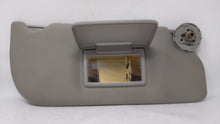 2005 Buick Terraza Sun Visor Shade Replacement Passenger Right Mirror Fits OEM Used Auto Parts - Oemusedautoparts1.com