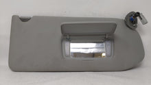 1999 Honda Odyssey Sun Visor Shade Replacement Passenger Right Mirror Fits OEM Used Auto Parts - Oemusedautoparts1.com