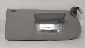 1999 Honda Odyssey Sun Visor Shade Replacement Passenger Right Mirror Fits OEM Used Auto Parts - Oemusedautoparts1.com