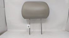 2004 Kia Amanti Headrest Head Rest Front Driver Passenger Seat Fits OEM Used Auto Parts - Oemusedautoparts1.com