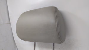 2004 Kia Amanti Headrest Head Rest Front Driver Passenger Seat Fits OEM Used Auto Parts - Oemusedautoparts1.com