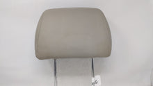 2004 Kia Amanti Headrest Head Rest Front Driver Passenger Seat Fits OEM Used Auto Parts - Oemusedautoparts1.com