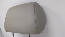 2004 Kia Amanti Headrest Head Rest Front Driver Passenger Seat Fits OEM Used Auto Parts - Oemusedautoparts1.com