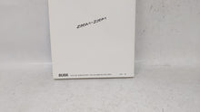 2006 Mazda 6 Owners Manual Book Guide OEM Used Auto Parts - Oemusedautoparts1.com