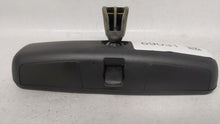 2002 Land Rover Freelander Interior Rear View Mirror Replacement OEM Fits OEM Used Auto Parts - Oemusedautoparts1.com