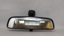 2002 Kia Optima Interior Rear View Mirror Replacement OEM Fits OEM Used Auto Parts - Oemusedautoparts1.com