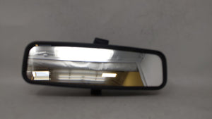 2003 Land Rover Freelander Interior Rear View Mirror Replacement OEM Fits OEM Used Auto Parts - Oemusedautoparts1.com