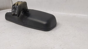 2003 Land Rover Freelander Interior Rear View Mirror Replacement OEM Fits OEM Used Auto Parts - Oemusedautoparts1.com