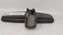 2000 Daewoo Nubira Interior Rear View Mirror Replacement OEM Fits OEM Used Auto Parts - Oemusedautoparts1.com