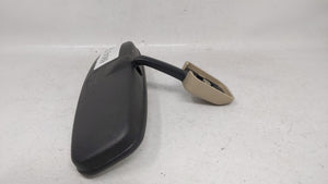 2005 Kia Sedona Interior Rear View Mirror Replacement OEM Fits OEM Used Auto Parts - Oemusedautoparts1.com