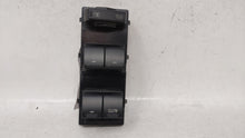 2005 Ford Sable Master Power Window Switch Replacement Driver Side Left Fits 2006 2007 2008 2009 OEM Used Auto Parts - Oemusedautoparts1.com