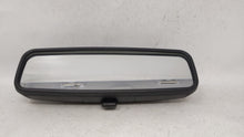 2003 Land Rover Freelander Interior Rear View Mirror Oem 69069 - Oemusedautoparts1.com