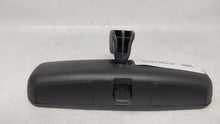 2003 Land Rover Freelander Interior Rear View Mirror Oem 69069 - Oemusedautoparts1.com