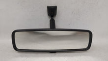 2001 Hyundai Sonata Interior Rear View Mirror Oem 69071 - Oemusedautoparts1.com