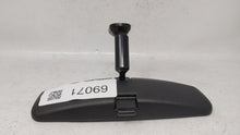 2001 Hyundai Sonata Interior Rear View Mirror Oem 69071 - Oemusedautoparts1.com