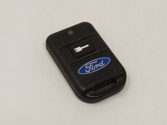 Ford Keyless Entry Remote Fob Goh-Pcmini 1 Buttons - Oemusedautoparts1.com