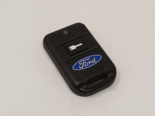 Ford Keyless Entry Remote Fob Goh-Pcmini 1 Buttons
