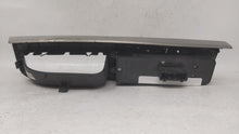 Volvo V40 Driver Left Door Master Power Window Switch 69125 - Oemusedautoparts1.com