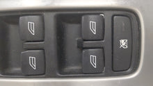 Volvo V40 Driver Left Door Master Power Window Switch 69125 - Oemusedautoparts1.com